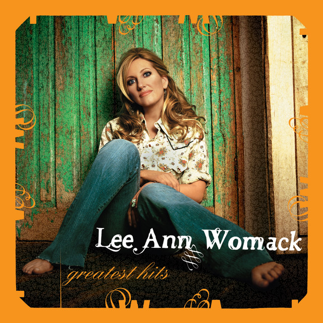 کاور آهنگ I'll Think Of A Reason Later از Lee Ann Womack