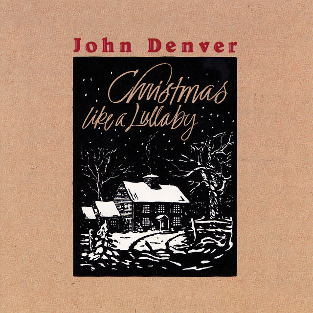 کاور آهنگ Away In A Manger از John Denver