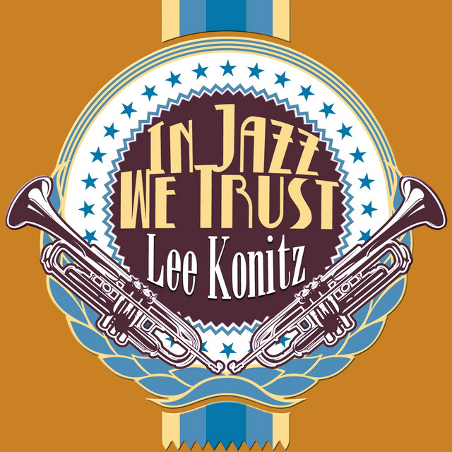 کاور آهنگ I Can't Get Started از Lee Konitz