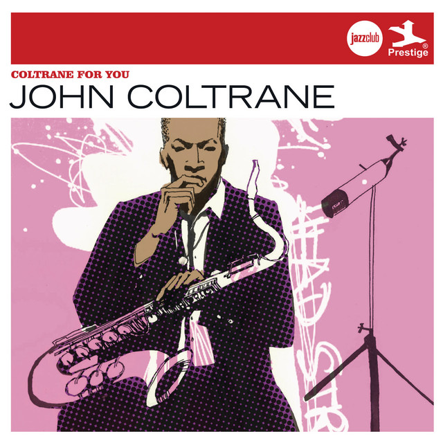 کاور آهنگ Mating Call از John Coltrane