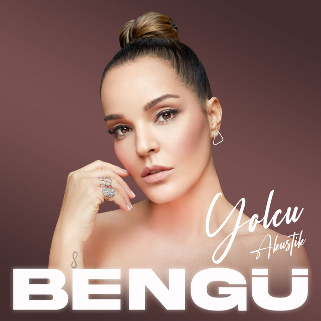 کاور آهنگ Yolcu - Akustik از Bengu