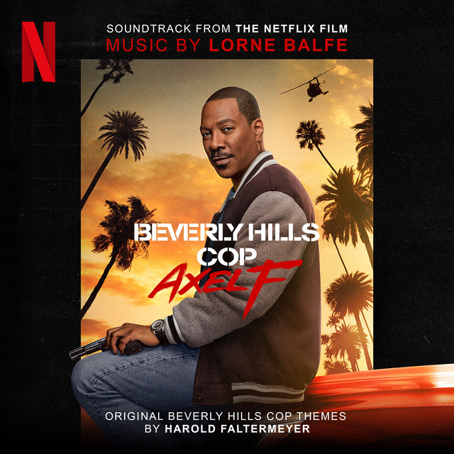 کاور آهنگ Trackers از Lorne Balfe