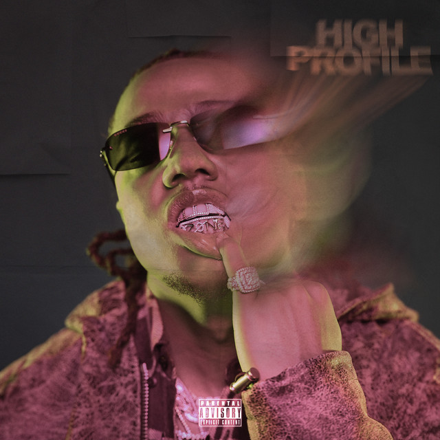 کاور آهنگ Rock Climbing (feat. M Huncho) از M Huncho