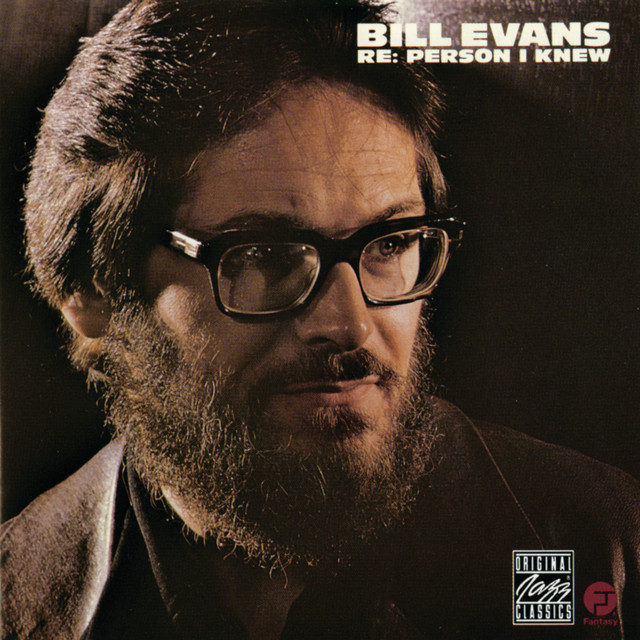 کاور آهنگ Sugar Plum - Live از Bill Evans