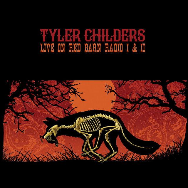 کاور آهنگ Bottles and Bibles (Live) از Tyler Childers