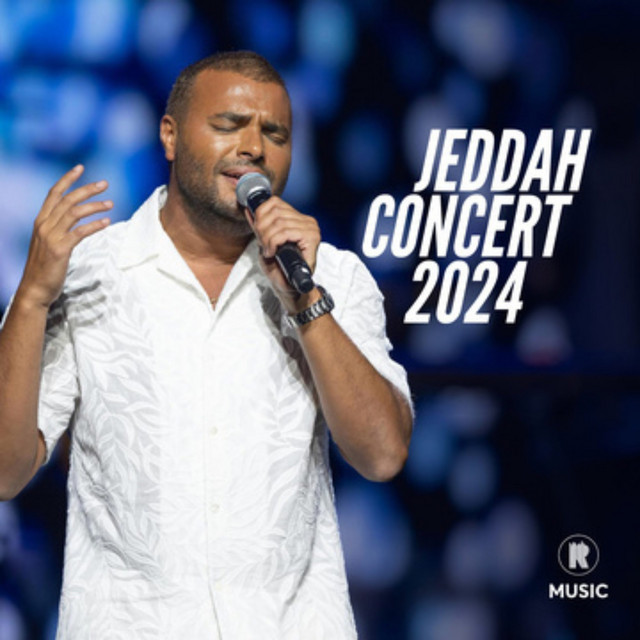 کاور آهنگ Medly (Jeddah 2024) از Ramy Sabry