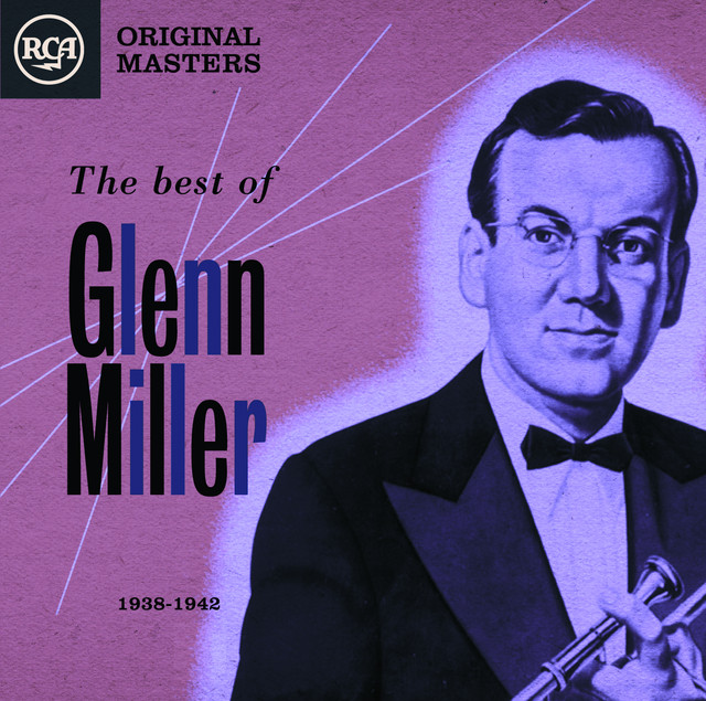 کاور آهنگ Polka Dots and Moonbeams از Glenn Miller