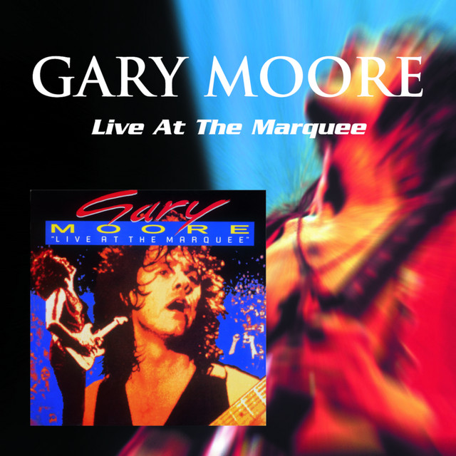 کاور آهنگ Run to Your Mama (Live) از Gary Moore