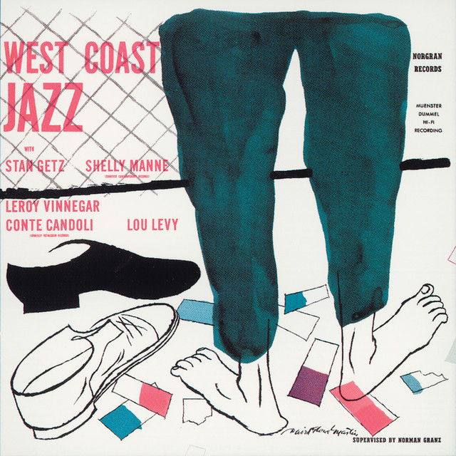 کاور آهنگ Of Thee I Sing - Alternate Take از Stan Getz