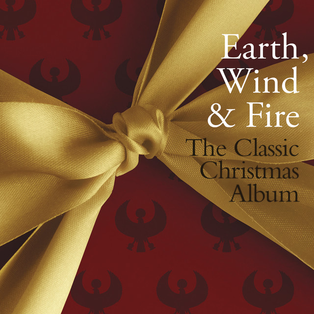 کاور آهنگ Joy to the World از Earth, Wind & Fire