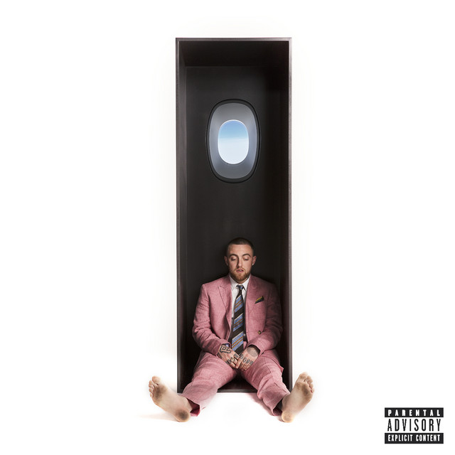 کاور آهنگ Jet Fuel از Mac Miller