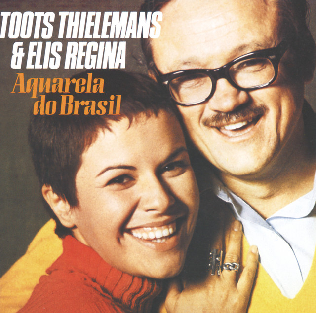 کاور آهنگ Wave از Toots Thielemans
