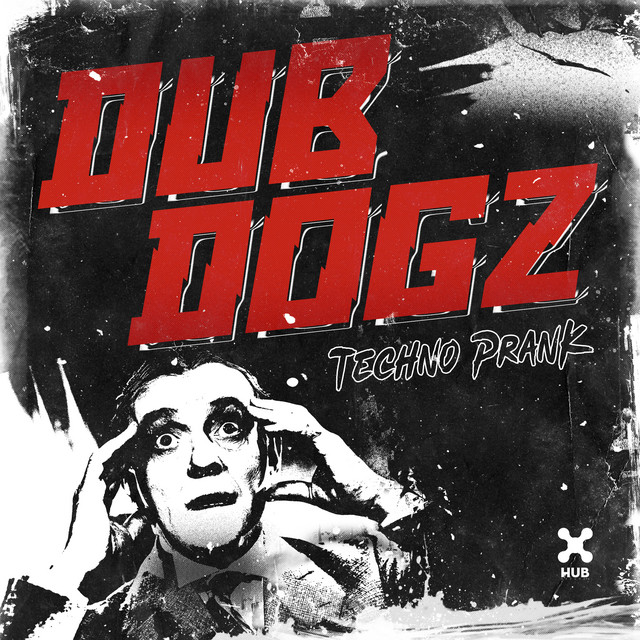 کاور آهنگ Techno Prank از Dubdogz