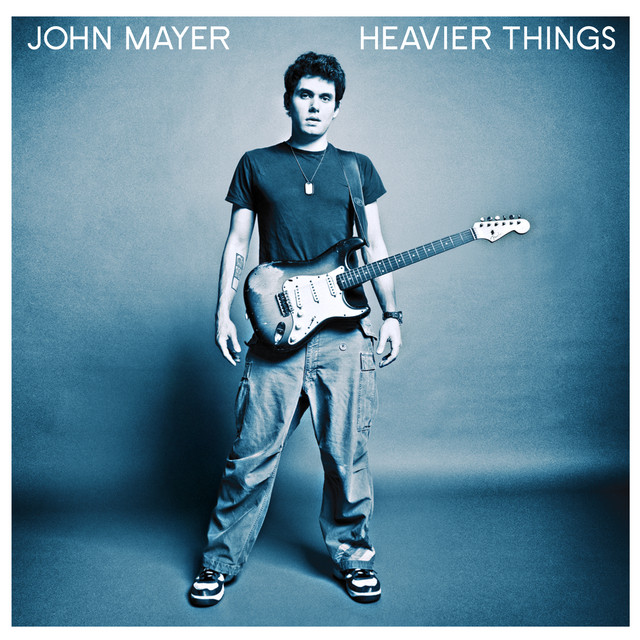 کاور آهنگ Wheel از John Mayer