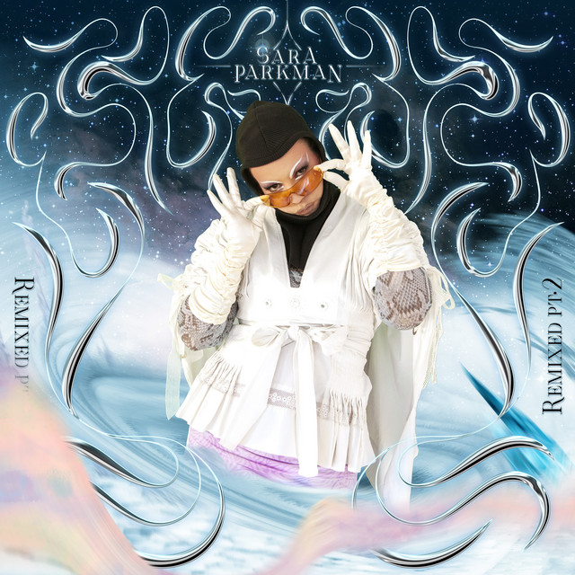 کاور آهنگ Bakgrundsmusiken - Pure Shores Remix از Pure Shores, Sara Parkman
