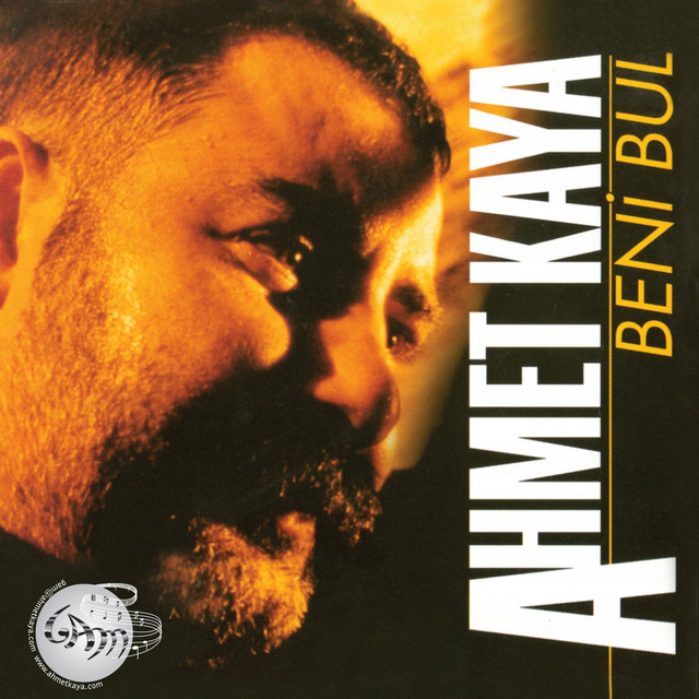 کاور آهنگ Arka Mahalle از Ahmet Kaya