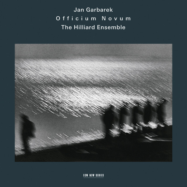 کاور آهنگ Litany: Litany / Otche nash / Dostoino est از Traditional, The Hilliard Ensemble, Jan Garbarek
