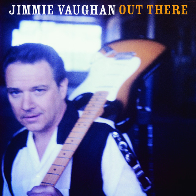 کاور آهنگ Motor Head Baby از Jimmie Vaughan