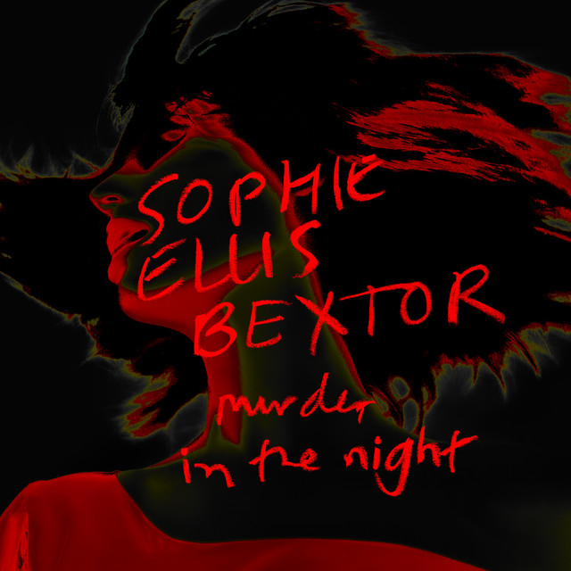 کاور آهنگ Get Over You از Sophie Ellis-Bextor