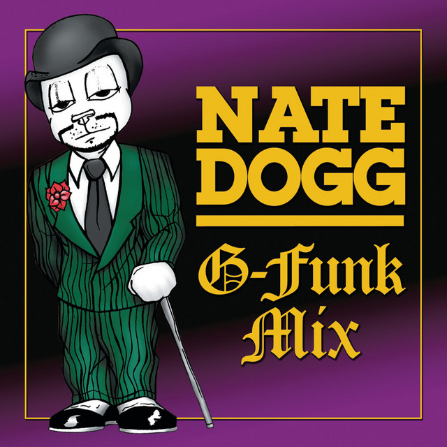 کاور آهنگ Bag O' Weed از Nate Dogg
