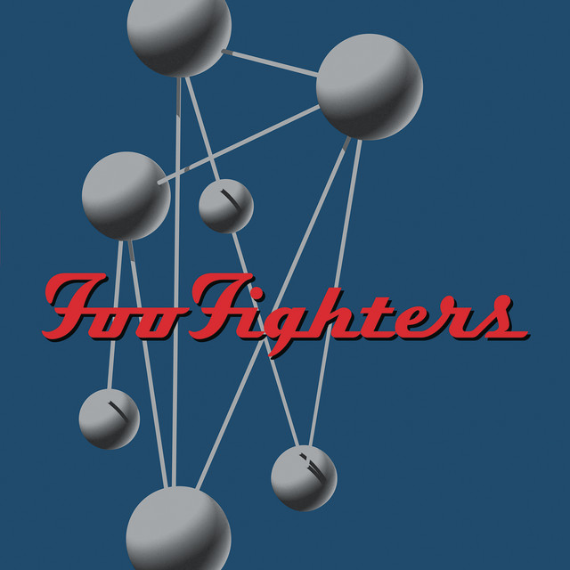 کاور آهنگ Doll از Foo Fighters