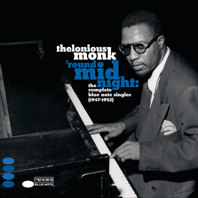 کاور آهنگ Criss Cross - Alternate Take از Thelonious Monk