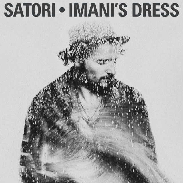 کاور آهنگ Imani's Dress - Ewan Pearson Instrumental Remix از Ewan Pearson, Satori