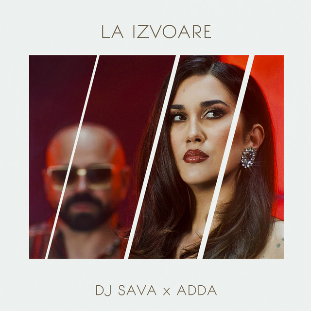 کاور آهنگ La Izvoare از Dj Sava
