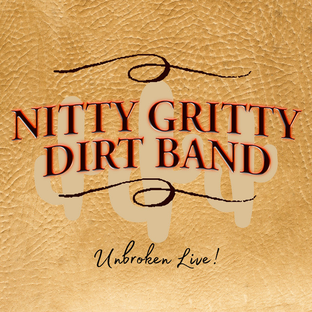 کاور آهنگ Rocky Top - Live از Nitty Gritty Dirt Band