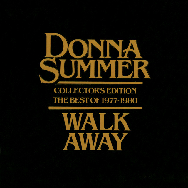 کاور آهنگ Hot Stuff - Single Version از Donna Summer
