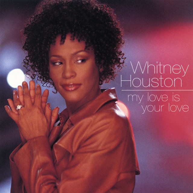 کاور آهنگ My Love Is Your Love (feat. Dyme) - Jonathan Peters Radio Mix از Whitney Houston, Tony Coluccio, Jonathan Peters, Dyme