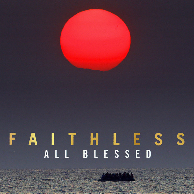 کاور آهنگ Gains (feat. Suli Breaks) از Faithless, Suli Breaks