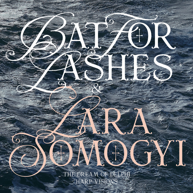 کاور آهنگ If You Be The Universe - Harp Visions / Instrumental از Lara Somogyi