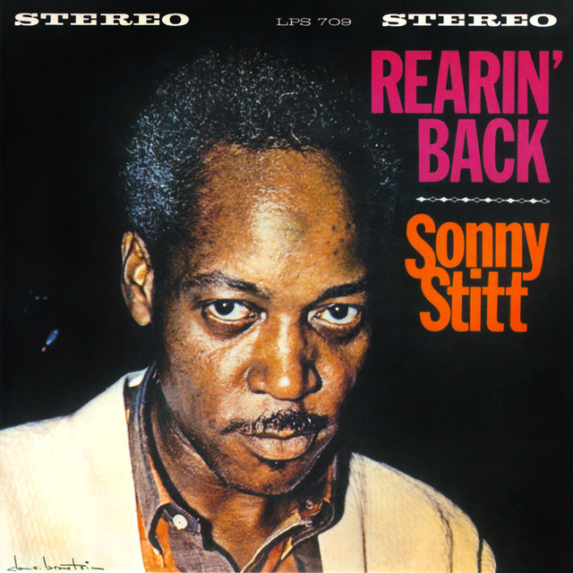 کاور آهنگ Carpsie's Groove از Sonny Stitt