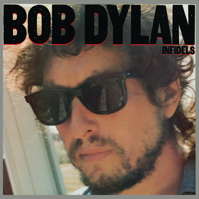 کاور آهنگ Sweetheart Like You از Bob Dylan