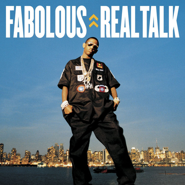 کاور آهنگ Baby (feat. Mike Shorey) از Fabolous