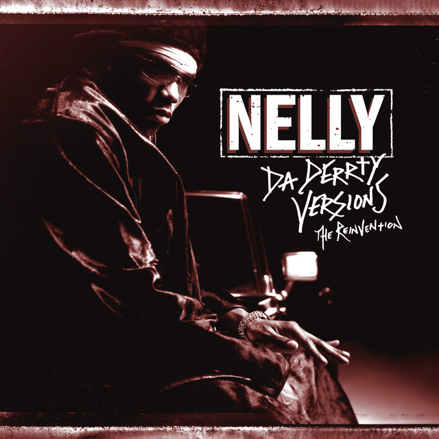 کاور آهنگ Iz U - Album Version (Edited) از Nelly