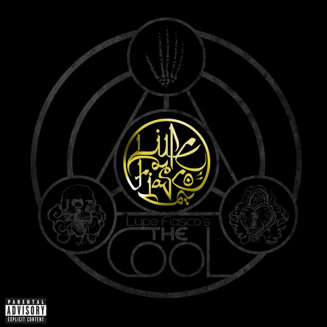 کاور آهنگ Fighters (feat. Matthew Santos) از Lupe Fiasco, Matthew Santos