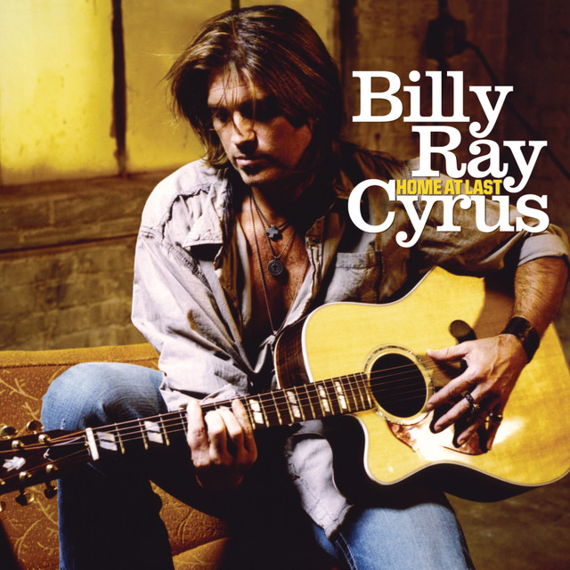 کاور آهنگ Ready, Set, Don't Go از Billy Ray Cyrus