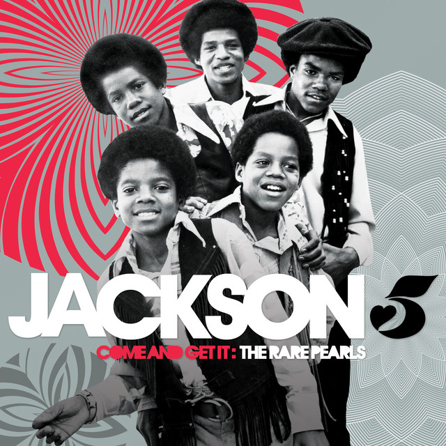 کاور آهنگ Mama's Pearl - demo از The Jackson 5