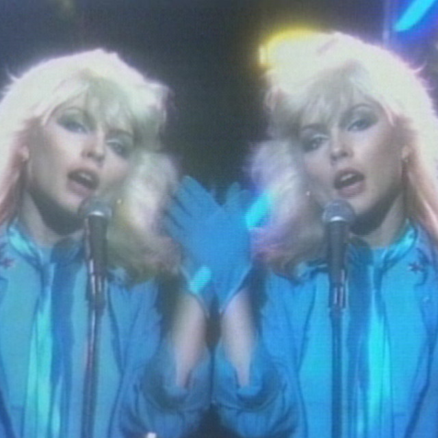 کاور آهنگ Detroit 442 - Remastered از Blondie