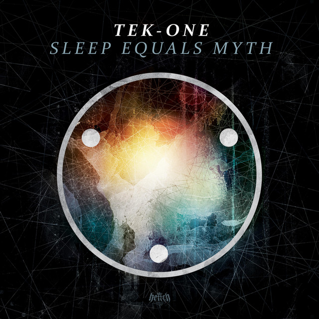 کاور آهنگ Sleep Equals Myth از Tek-One