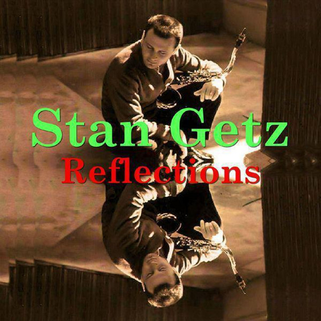 کاور آهنگ Before The Next Teardrop Falls - Live از Stan Getz