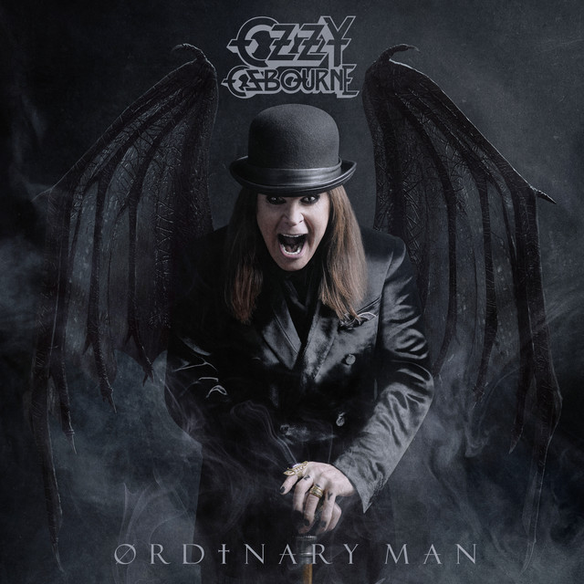 کاور آهنگ Today Is The End از Ozzy Osbourne