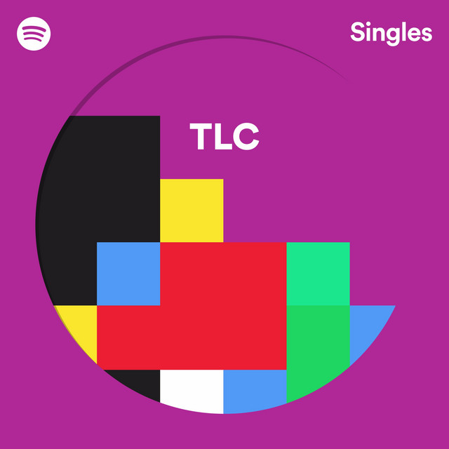 کاور آهنگ Way Back - Recorded at Spotify Studios NYC از TLC