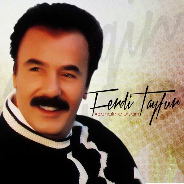 کاور آهنگ Göremedim از Ferdi Tayfur