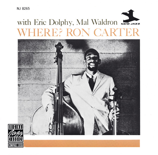 کاور آهنگ Softly As In A Morning Sunrise از Ron Carter, Mal Waldron