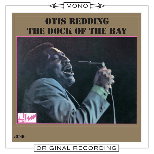 کاور آهنگ Nobody Knows You (When You're Down and Out) - Mono از Otis Redding