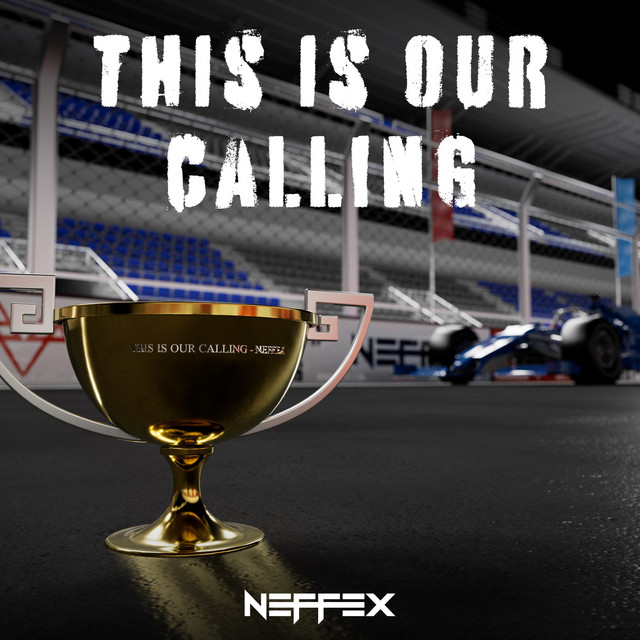 کاور آهنگ Beast از NEFFEX