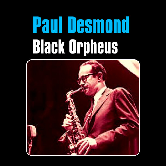 کاور آهنگ El Prince از Paul Desmond